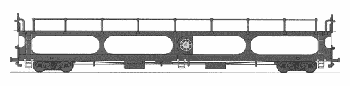 SCL-4 wagon