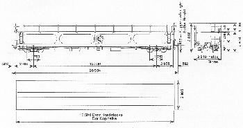 SCL-4 wagon diagram